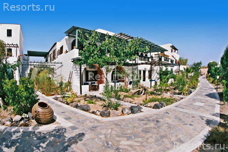 Rivari Hotel 6